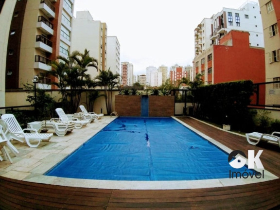 Imagem Apartamento com 2 Quartos à Venda, 96 m² em Perdizes - São Paulo Imagem Apartamento com 2 Quartos à Venda, 96 m² em Perdizes - São Paulo