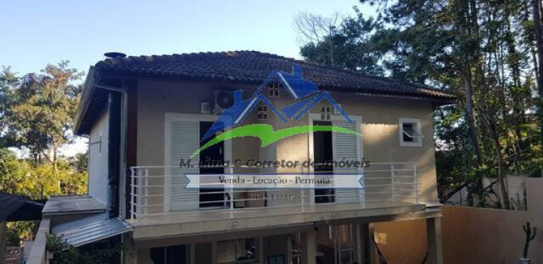Imagem Casa com 3 Quartos à Venda, em Retiro Das Fontes - Atibaia Imagem Casa com 3 Quartos à Venda, em Retiro Das Fontes - Atibaia