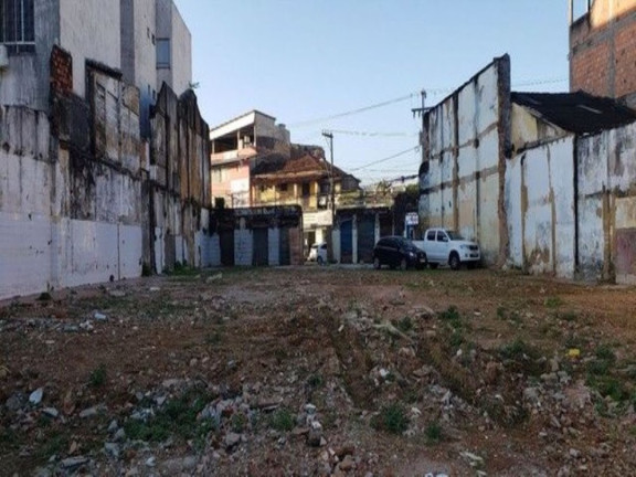 Imagem Terreno à Venda, 1.100 m² em Matatu - Salvador Imagem Terreno à Venda, 1.100 m² em Matatu - Salvador