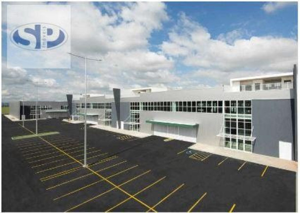 Imagem Imóvel Comercial para Alugar, 6.135 m² em Distrito Industrial - Campinas Imagem Imóvel Comercial para Alugar, 6.135 m² em Distrito Industrial - Campinas