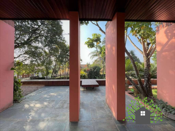 Imagem Casa com 4 Quartos à Venda, 439 m² em Pousada Dos Bandeirantes - Carapicuíba