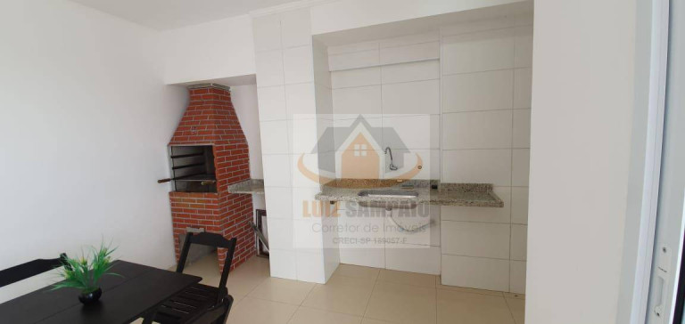 Imagem Apartamento com 2 Quartos à Venda, 54 m² em Satélite - Itanhaém Imagem Apartamento com 2 Quartos à Venda, 54 m² em Satélite - Itanhaém