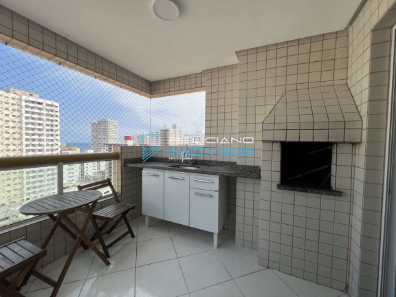 Imagem Apartamento com 1 Quarto à Venda, 60 m² em Aviação - Praia Grande Imagem Apartamento com 1 Quarto à Venda, 60 m² em Aviação - Praia Grande
