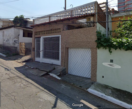 Casa com 3 Quartos à Venda, 150 m² em Jabaquara - São Paulo