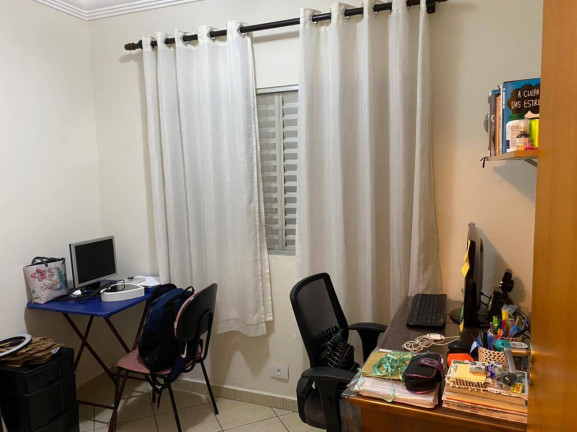 Imagem Casa com 3 Quartos à Venda, 185 m² em Parque Das Nações - Santo André Imagem Casa com 3 Quartos à Venda, 185 m² em Parque Das Nações - Santo André