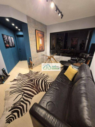 Imagem Apartamento com 1 Quarto à Venda, 43 m² em Vila Andrade - São Paulo Imagem Apartamento com 1 Quarto à Venda, 43 m² em Vila Andrade - São Paulo