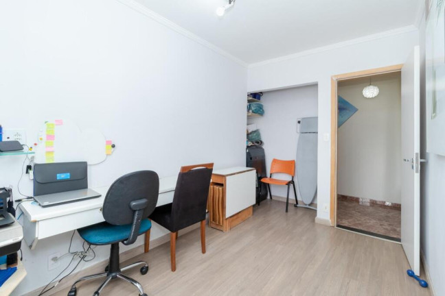 Imagem Apartamento com 3 Quartos à Venda, 98 m² em Ipiranga - São Paulo