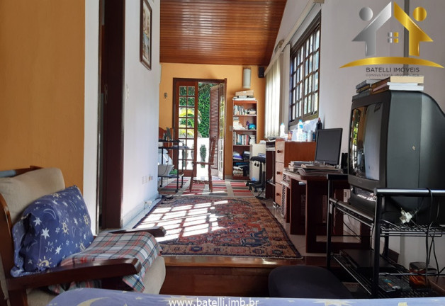 Imagem Casa de Condomínio com 4 Quartos à Venda, 352 m² em Granja Viana - Cotia Imagem Casa de Condomínio com 4 Quartos à Venda, 352 m² em Granja Viana - Cotia