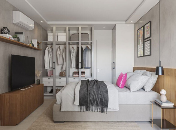 Imagem Imóvel com 1 Quarto à Venda, 56 m² em Flamengo - Rio De Janeiro Imagem Imóvel com 1 Quarto à Venda, 56 m² em Flamengo - Rio De Janeiro