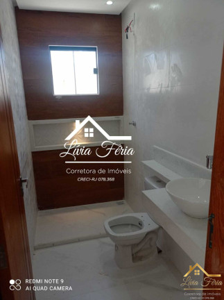 Imagem Casa com 3 Quartos à Venda, 88 m² em Parque Tarcisio Miranda - Campos Dos Goytacazes Imagem Casa com 3 Quartos à Venda, 88 m² em Parque Tarcisio Miranda - Campos Dos Goytacazes