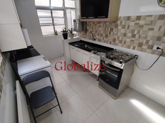 Imagem Imóvel com 2 Quartos à Venda, 78 m² em Estuário - Santos Imagem Imóvel com 2 Quartos à Venda, 78 m² em Estuário - Santos