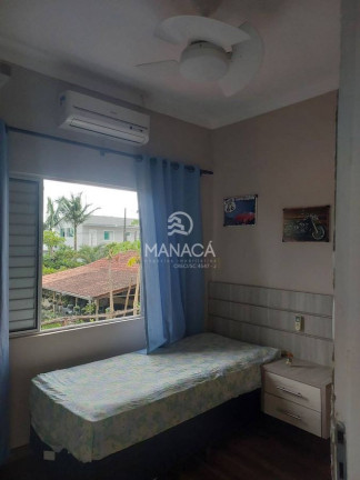 Imagem Casa com 8 Quartos à Venda, 126 m² em Itajubá - Barra Velha Imagem Casa com 8 Quartos à Venda, 126 m² em Itajubá - Barra Velha
