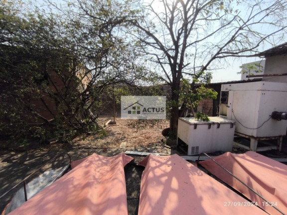 Imagem Casa com 2 Quartos à Venda, 720 m² em Jardim Das Rosas - 1ª Seção (parque Durval De Barros) - Ibirité