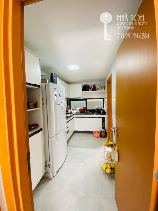 Imagem Casa com 3 Quartos à Venda, 143 m² em Patamares - Salvador Imagem Casa com 3 Quartos à Venda, 143 m² em Patamares - Salvador