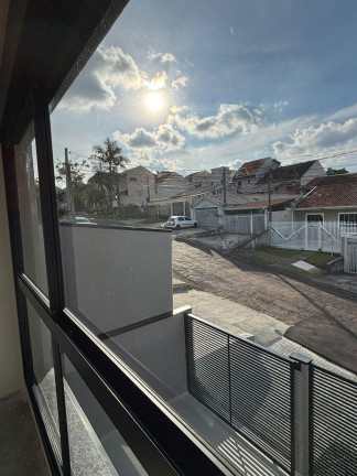 Imagem Casa de Condomínio com 3 Quartos à Venda, 115 m² em Cidade Industrial - Curitiba Imagem Casa de Condomínio com 3 Quartos à Venda, 115 m² em Cidade Industrial - Curitiba