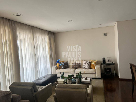 Imagem Apartamento com 3 Quartos à Venda ou Locação, 116 m² em Brooklin Paulista - São Paulo Imagem Apartamento com 3 Quartos à Venda ou Locação, 116 m² em Brooklin Paulista - São Paulo