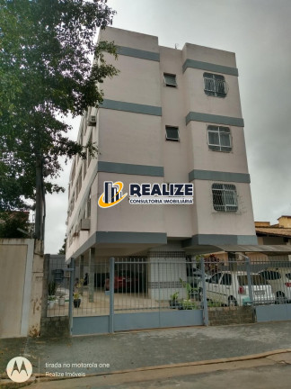 Imagem Apartamento com 3 Quartos à Venda, 78 m² em Parque São Caetano - Campos Dos Goytacazes Imagem Apartamento com 3 Quartos à Venda, 78 m² em Parque São Caetano - Campos Dos Goytacazes