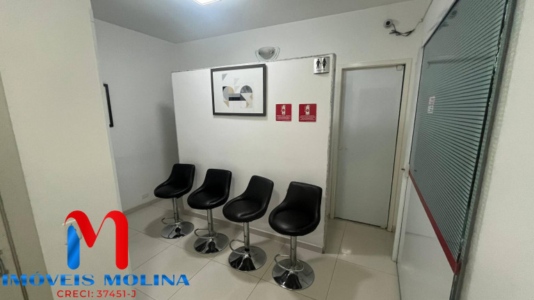Imagem Sala Comercial à Venda, 280 m² em Osvaldo Cruz - São Caetano Do Sul