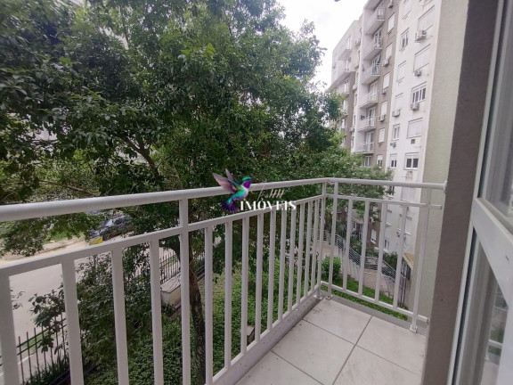 Imagem Apartamento com 2 Quartos à Venda, 55 m² em Jardim Itu Sabará - Porto Alegre Imagem Apartamento com 2 Quartos à Venda, 55 m² em Jardim Itu Sabará - Porto Alegre