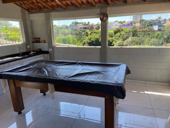 Imagem Chácara com 3 Quartos à Venda, 150 m² em Centro - Boituva Imagem Chácara com 3 Quartos à Venda, 150 m² em Centro - Boituva