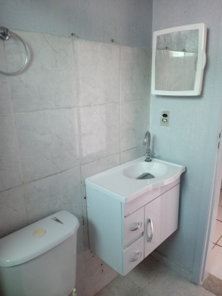 Imagem Imóvel com 2 Quartos à Venda, 45 m² em Vila Verde - Betim Imagem Imóvel com 2 Quartos à Venda, 45 m² em Vila Verde - Betim