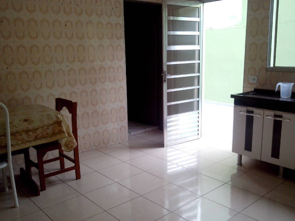 Imagem Casa com 5 Quartos à Venda, 150 m² em Vila União (zona Leste) - São Paulo