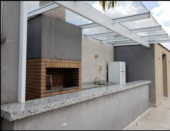 Imagem Apartamento com 2 Quartos à Venda, 66 m² em Nova Gerti - São Caetano Do Sul