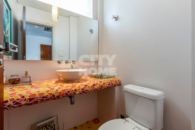 Imagem Apartamento com 3 Quartos à Venda, 363 m² em Jardim Paulista - São Paulo Imagem Apartamento com 3 Quartos à Venda, 363 m² em Jardim Paulista - São Paulo