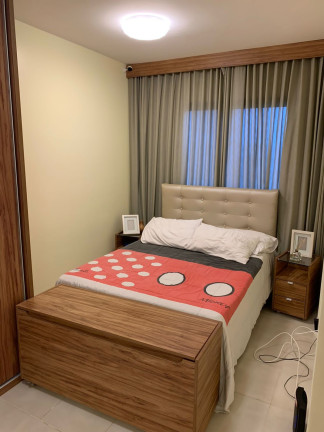 Imagem Apartamento com 2 Quartos à Venda, 70 m² em Piatã - Salvador Imagem Apartamento com 2 Quartos à Venda, 70 m² em Piatã - Salvador