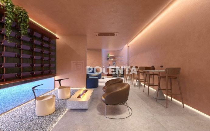 Imagem Apartamento com 3 Quartos à Venda, 121 m² em Praia Brava De Itajaí - Itajaí