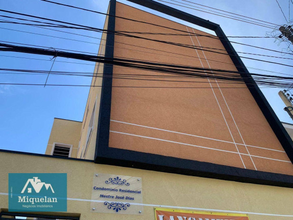 Imagem Apartamento com 2 Quartos à Venda, 40 m² em Parque Mandaqui - São Paulo Imagem Apartamento com 2 Quartos à Venda, 40 m² em Parque Mandaqui - São Paulo