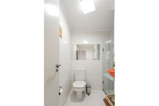 Imagem Apartamento com 2 Quartos à Venda, 108 m² em Campo Belo - São Paulo