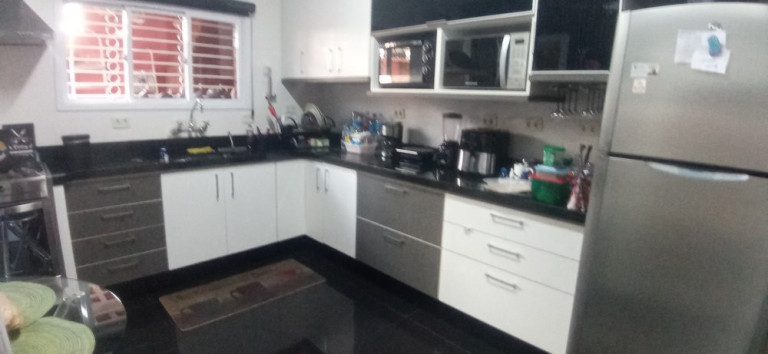 Imagem Casa com 2 Quartos à Venda, 130 m² em Ponta Da Praia - Santos Imagem Casa com 2 Quartos à Venda, 130 m² em Ponta Da Praia - Santos
