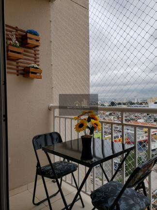 Imagem Apartamento com 2 Quartos à Venda, 49 m² em Vila Nova Cachoeirinha - São Paulo Imagem Apartamento com 2 Quartos à Venda, 49 m² em Vila Nova Cachoeirinha - São Paulo