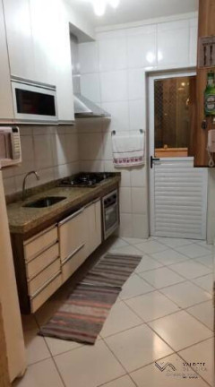 Imagem Apartamento com 2 Quartos à Venda, 75 m² em Vila São Bento - São José Dos Campos