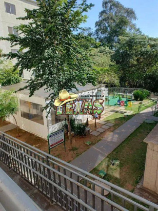 Imagem Apartamento com 2 Quartos à Venda, 39 m² em Colônia (zona Leste) - São Paulo Imagem Apartamento com 2 Quartos à Venda, 39 m² em Colônia (zona Leste) - São Paulo