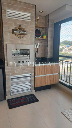 Imagem Apartamento com 2 Quartos à Venda, 92 m² em Vila Anastácio - São Paulo