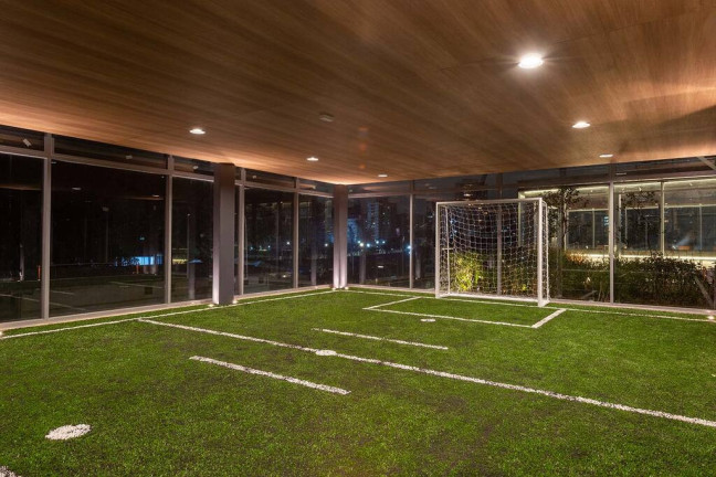 Imagem Imóvel com 4 Quartos à Venda, em Brooklin Paulista - São Paulo Imagem Imóvel com 4 Quartos à Venda, em Brooklin Paulista - São Paulo