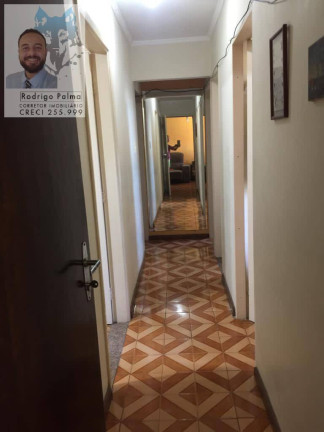 Imagem Apartamento com 3 Quartos à Venda,  em Residencial Tatetuba - São José Dos Campos