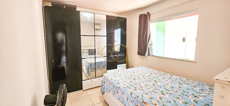 Imagem Casa de Condomínio com 2 Quartos à Venda, 54 m² em Catu De Abrantes (abrantes) - Camaçari Imagem Casa de Condomínio com 2 Quartos à Venda, 54 m² em Catu De Abrantes (abrantes) - Camaçari