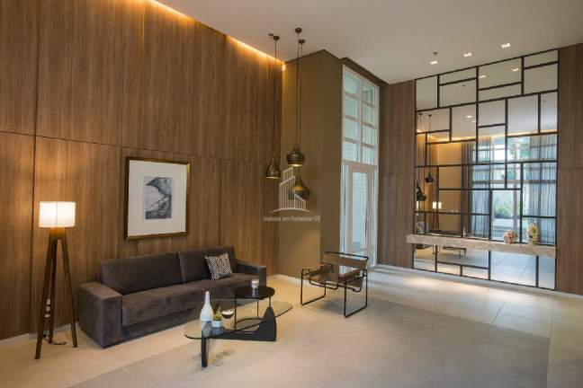 Imagem Apartamento com 3 Quartos à Venda, 89 m² em Parque Iracema - Fortaleza
