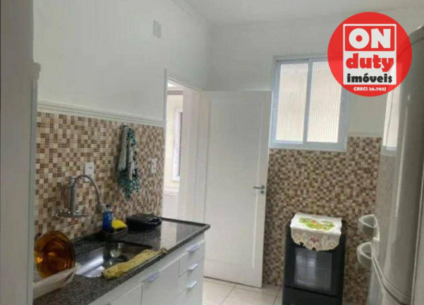 Imagem Apartamento com 2 Quartos à Venda, 65 m² em Macuco - Santos Imagem Apartamento com 2 Quartos à Venda, 65 m² em Macuco - Santos