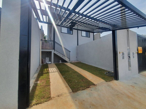 Imagem Casa com 2 Quartos à Venda, 51 m² em Jardim São Felipe - Atibaia Imagem Casa com 2 Quartos à Venda, 51 m² em Jardim São Felipe - Atibaia