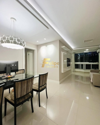 Imóvel com 3 Quartos à Venda, 95 m² em Jardim Camburi - Vitória