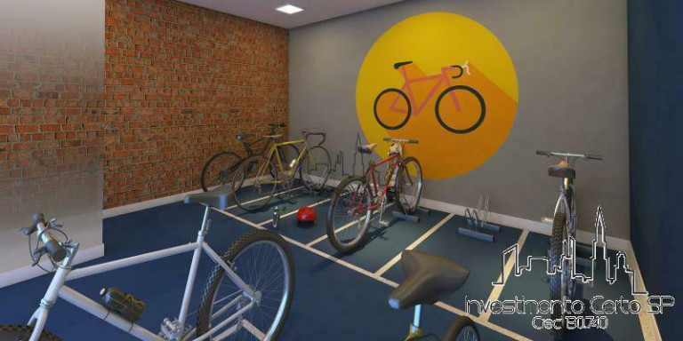 Imagem Apartamento com 2 Quartos à Venda, 71 m² em Pinheiros - São Paulo Imagem Apartamento com 2 Quartos à Venda, 71 m² em Pinheiros - São Paulo