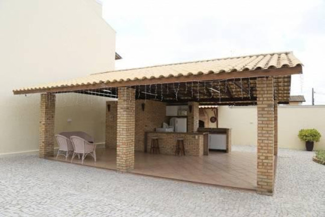 Imagem Casa com 3 Quartos à Venda, 120 m² em Sapiranga - Fortaleza Imagem Casa com 3 Quartos à Venda, 120 m² em Sapiranga - Fortaleza