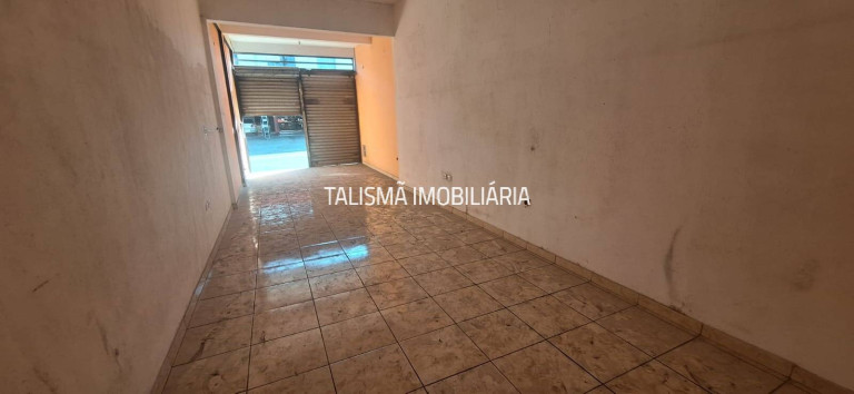 Imagem Ponto Comercial para Alugar, 75 m² em Jardim Record - Taboão Da Serra