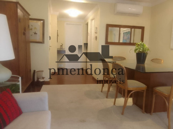 Imagem Apartamento com 3 Quartos à Venda, 105 m² em Perdizes - São Paulo Imagem Apartamento com 3 Quartos à Venda, 105 m² em Perdizes - São Paulo