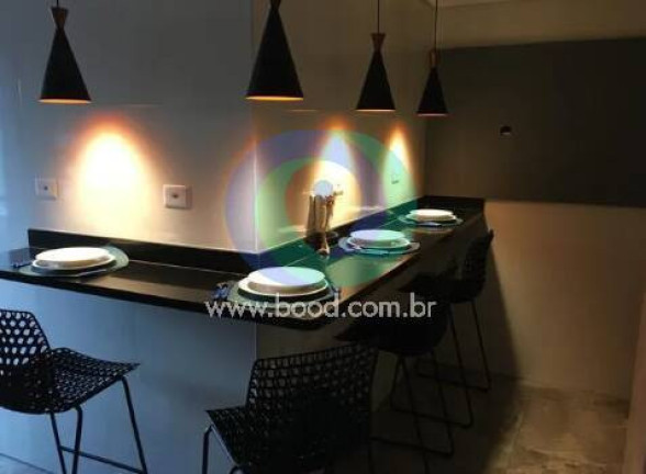 Imagem Apartamento com 2 Quartos à Venda, 90 m² em Marapé - Santos