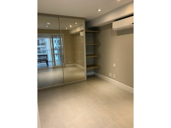 Imagem Apartamento com 1 Quarto à Venda, 52 m² em Anália Franco  - São Paulo